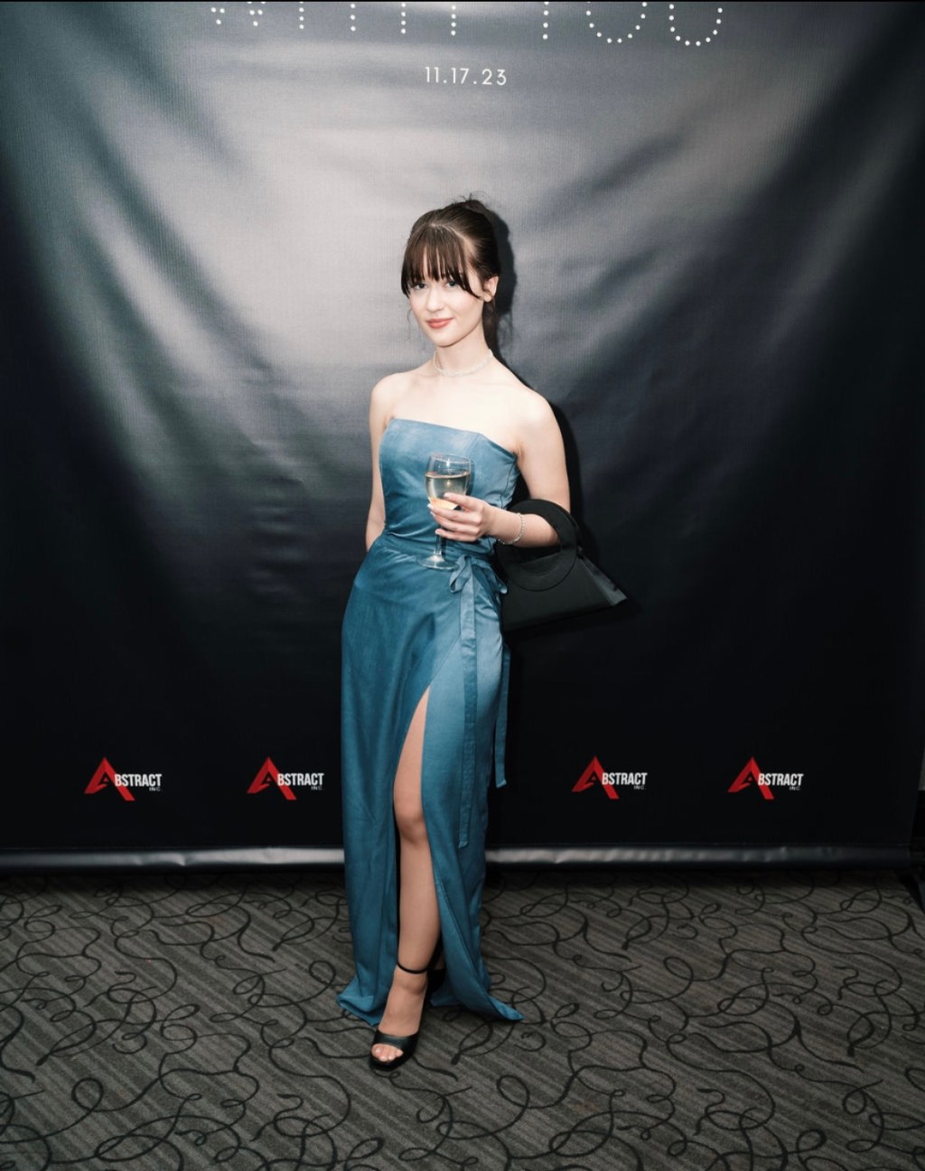 Release Party: Blue Number